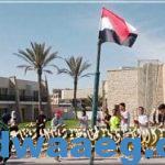سكرتير عام محافظة شمال سيناء يعرض المشروعات أمام شباب أهل مصر