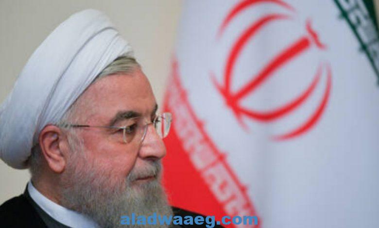 روحاني يدشن 526 مشروعا سياحيا