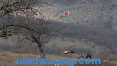 صورة أذربيجان: ندعم المقترح الروسي الخاص بترسيم الحدود مع أرمينيا