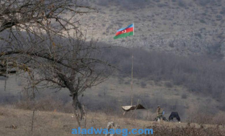 أذربيجان: ندعم المقترح الروسي الخاص بترسيم الحدود مع أرمينيا