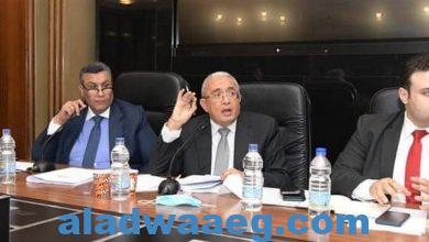 صورة في جلسة برلمانية رسمية تصريحات خطيرة للنائب مصطفى سالم يجب التحقيق فيها