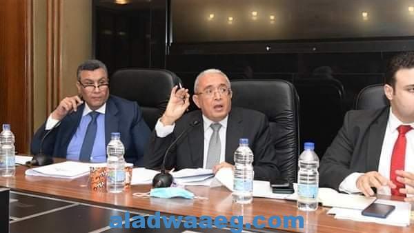 في جلسة برلمانية رسمية تصريحات خطيرة للنائب مصطفى سالم يجب التحقيق فيها