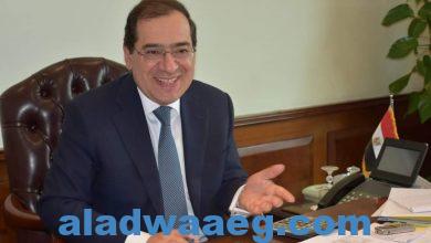 صورة المهندس طارق الملا وزير البترول  مصر نقطة انطلاق لأنشطة شركات البترول العالمية فى شرق المتوسط