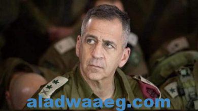 صورة رئيس أركان الجيش الإسرائيلي يبدأ زيارة لواشنطن