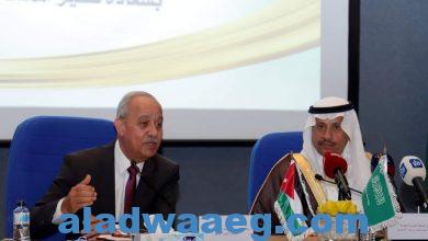 صورة السفير السعودي بعمان يدعو لإطلاق مؤتمر استثماري مشترك بالأردن