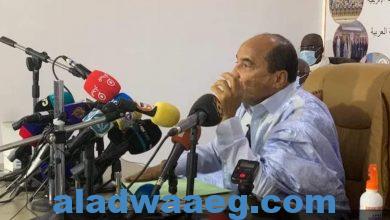 صورة موريتانيا قاضي التحقيق يستدعي ولد عبد العزيز للمثول أمامه
