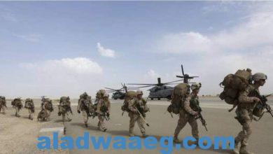 صورة القيادة الوسطى في الجيش الأمريكي تكشف عن آخر مجريات الانسحاب من أفغانستان