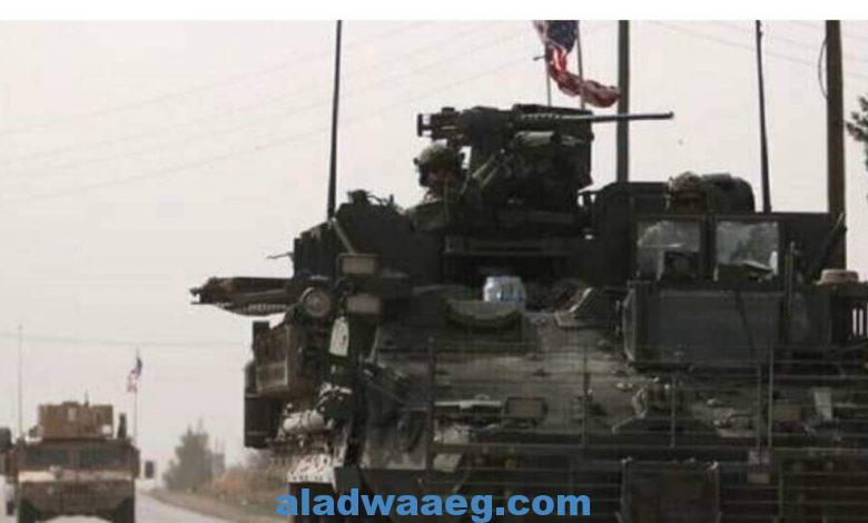 الولايات المتحدة: سنحافظ على وجودنا العسكري في سوريا