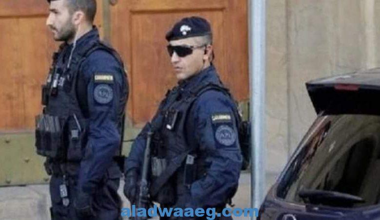 إيطاليا تعتقل 4 أشخاص للاشتباه في تمويلهم تنظيم ”داعش” اليوم