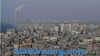 صورة البنك الدولي: 485 مليون دولار حاجة قطاع غزة للتعافي