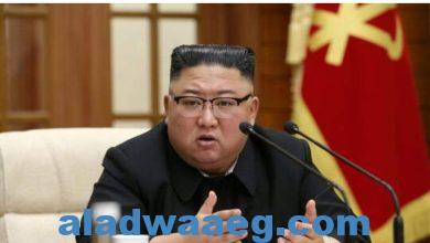 صورة الاستخبارات الكورية الجنوبية تعلق على ما يشاع حول صحة الزعيم الشمالي
