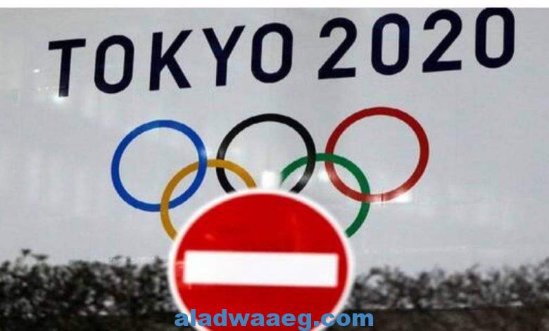 أولمبياد طوكيو بدون جمهور