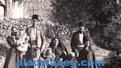 صورة ماذا نعرف عن اليهود الفلسطينيين قبل عام 1948 ؟
