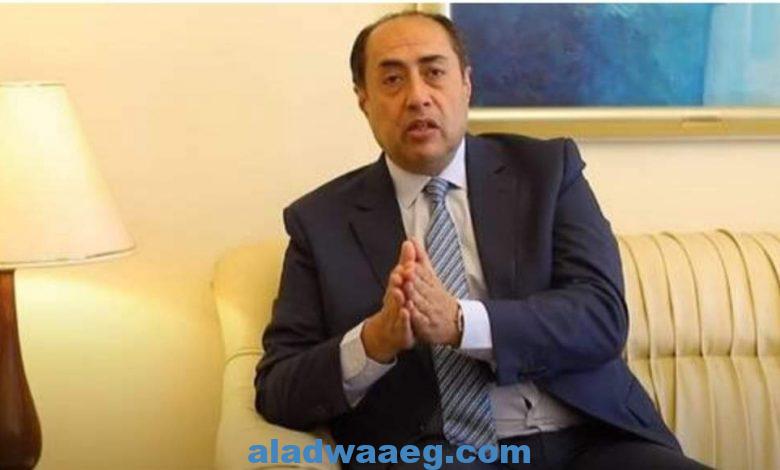 الجامعة العربية تؤكد تأييدها للموقف المصري السوداني في ملف سد النهضة