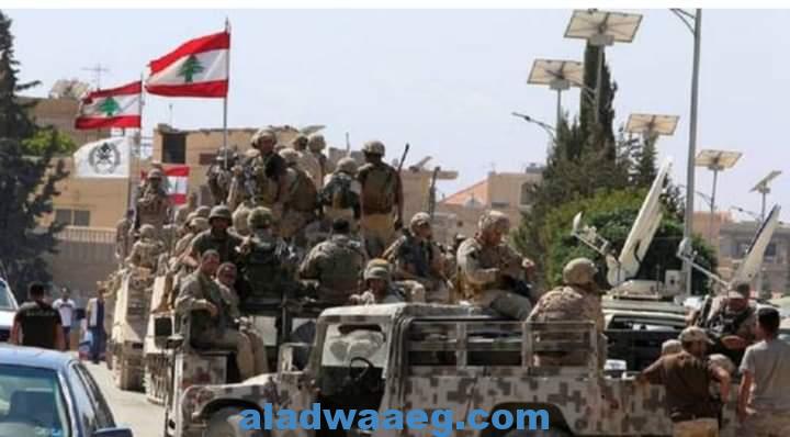 صحيفة معاريف تصف وضع الجيش اللبناني بالخطير وتقارن بين رواتب قادته وعناصر حزب الله