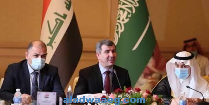 العراق: وفد وزاري سعودي يزور بغداد غدا الاثنين