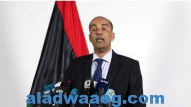 صورة المجلس الرئاسي الليبي: نراقب بقلق شديد الأوضاع في تونس