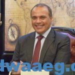 لواء تامر الشهاوي خامس الترشيحات في استفتاء شخصيه العام لجمهورية مصر العربية