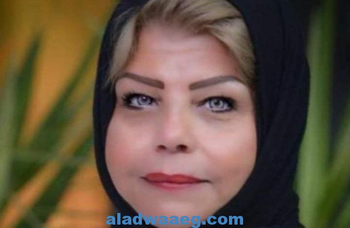 الدكتورة فاتنة الملا وزيرة للتنمية المستدامة لمملكة اتلانتس