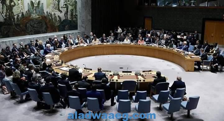 مجلس الأمن الدولي يتهم إثيوبيا بعرقلة جهود الإغاثة الإنسانية في إقليم تيجراي