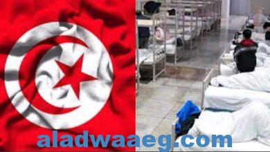 صورة نبيل أبوالياسين : الشعب التونسي يستغيث هل يؤازر الأخوة بعضهم بعضًا في الشدائد !!