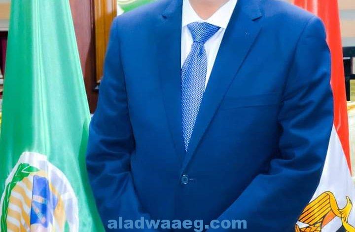 محافظ المنيا يهنئ الرئيس السيسي بمناسبة حلول العام الهجري الجديد