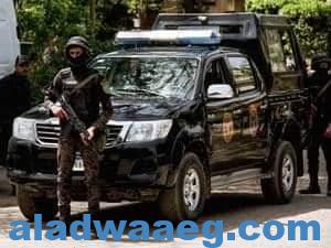 مصر.. شرطي قتل شقيقين بسبب مخالفة مرورية