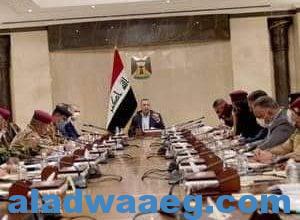 صورة رئيس الوزراء العراقي مصطفى الكاظمي يدخل على خط حرب الكهرباء.. ويتوعد
