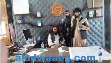 صورة طالبان تطمئن والغرب ينظر بحذر.