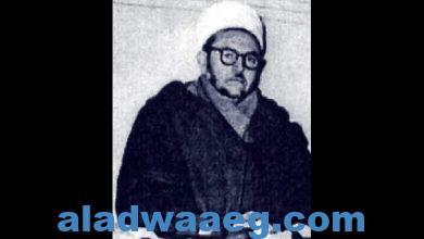 صورة هل تعرف من هو العالم الجزائري الجليل الذي لا قبر له ؟