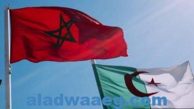 صورة وكالة الأنباء الجزائرية: المغرب وافق على دي ميستورا «تحت ضغط واشنطن