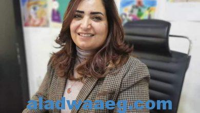 صورة الروضان أول عربية عضوا في المجلس التنفيذي للمعهد الدولي للصحافة