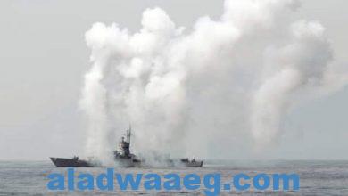 صورة الصين تعلن عن مناورات بالذخيرة الحية قرب تايوان بعد مرور سفينة عسكرية أمريكية