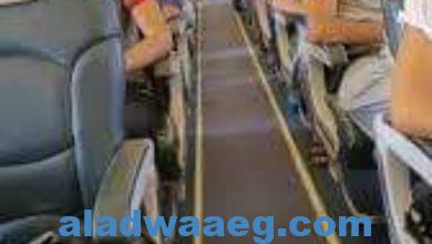 صورة نبيل أبوالياسين : السيسي يُعزز الإستراتيجية الوطنية بإعادة المصرين على طائرة خاصة.،،،،