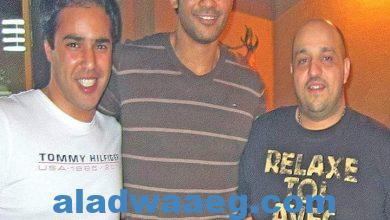 صورة احمد صبحي يتعاون مع محمد المغربي في أغنية خد قرارك