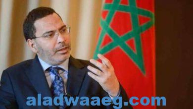 صورة وزير الإعلام المغربي الأسبق: نحن في وضع هجومي والعداء معنا هو جزء من عقيدة الجزائر…