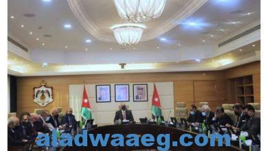 صورة مجلس الوزراء الأردني يقرِّر إجراء انتخابات مجالس المحافظات والمجالس البلديّة ومجلس أمانة عمَّان.