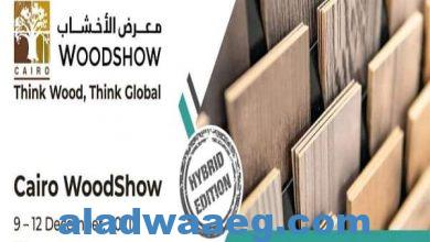 صورة افتتاح معرض القاهرة الدولي للأخشاب «Cairo wood show».. الخميس