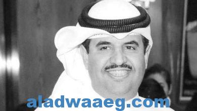 صورة وفاة الشاعر الكويتي الشيخ دعيج الخليفة الصباح عن عمر ناهز الـ 50 عاما