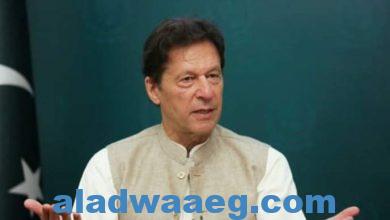 صورة رئيس وزراء باكستان يدعو الدول الإسلامية لدعم أفغانستان ومواجهة انتهاكات الهند وإسرائيل