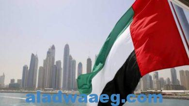 صورة الأول في الشرق الأوسط وشمال إفريقيا.. الإمارات تطلق مشروعا استراتيجيا.
