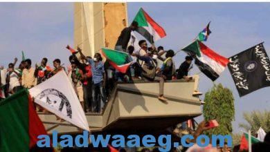 صورة السودان.. قطع كافة الاتصالات الداخلية قبيل انطلاق مظاهرات.