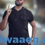بالفيديو ..أحمد العنزي يطرح أغنية " واذا تحجي " مع مغني الراب حيدر محمد
