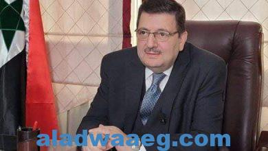 صورة وزاره الإعلام السوريه تعتمد زياد الأحمد رئيسا لمكتب المنتجين العرب في دمشق.