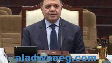 صورة وزارة الداخلية تشن حملات اعادة ضبط الاسعار بالاسواق المصرية.