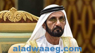 صورة القضاء البريطاني يصدر قرارا في دعوى زوجة حاكم دبي.
