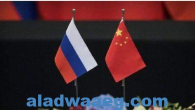 صورة واشنطن لا تستبعد أن تدعم بكين موسكو.