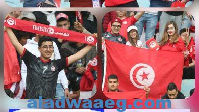 صورة المنتخب الوطني التونسي       ضد نظيره مالي مونديال قطر 2022