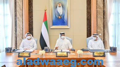 صورة المجلس الوزاري للتنمية بالامارات يناقش عددا من الاستثمارات الإماراتية في الخارج
