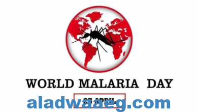 صورة السودان يحتفل باليوم العالمي للملاريا